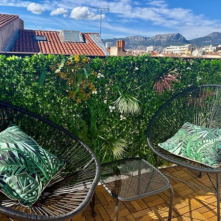 Luxe 6eme Sens ,sauna, Terrasse, Climatisation, Centre *